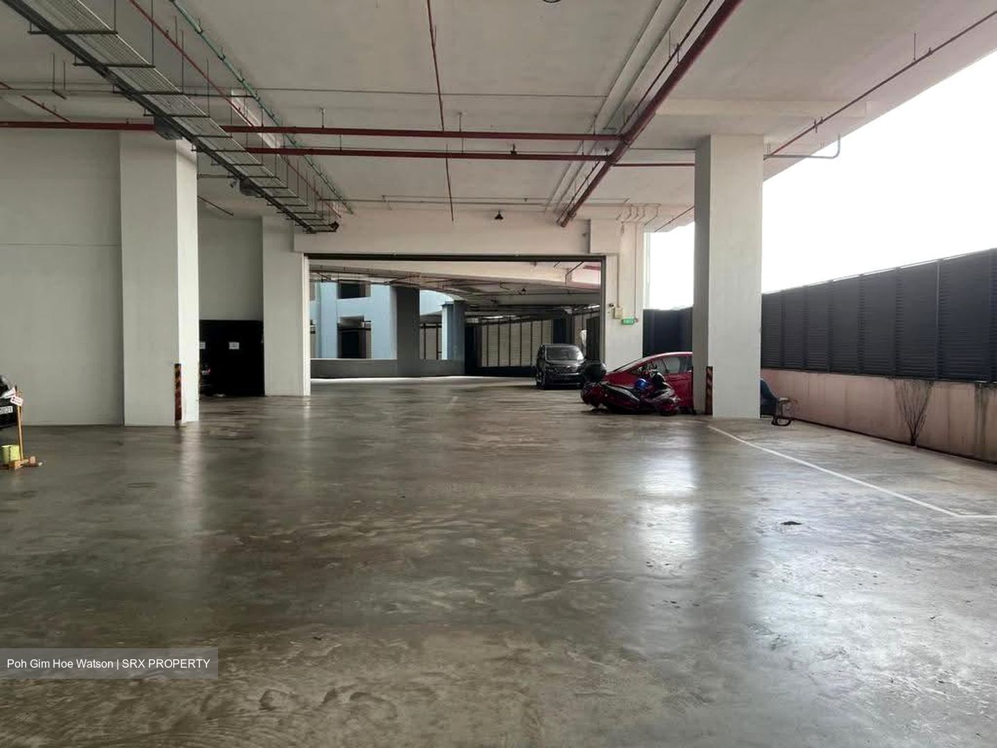 Loyang Enterprise Building (D17), Factory #621050421